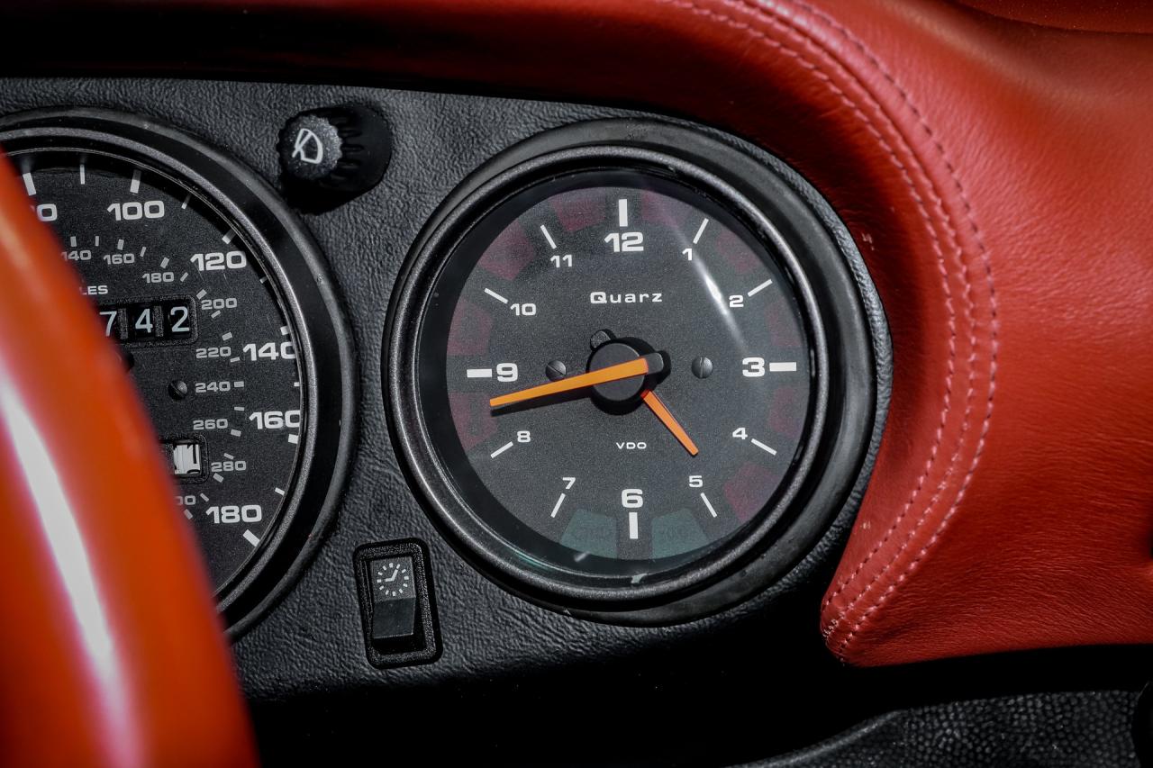 1998 Porsche 911