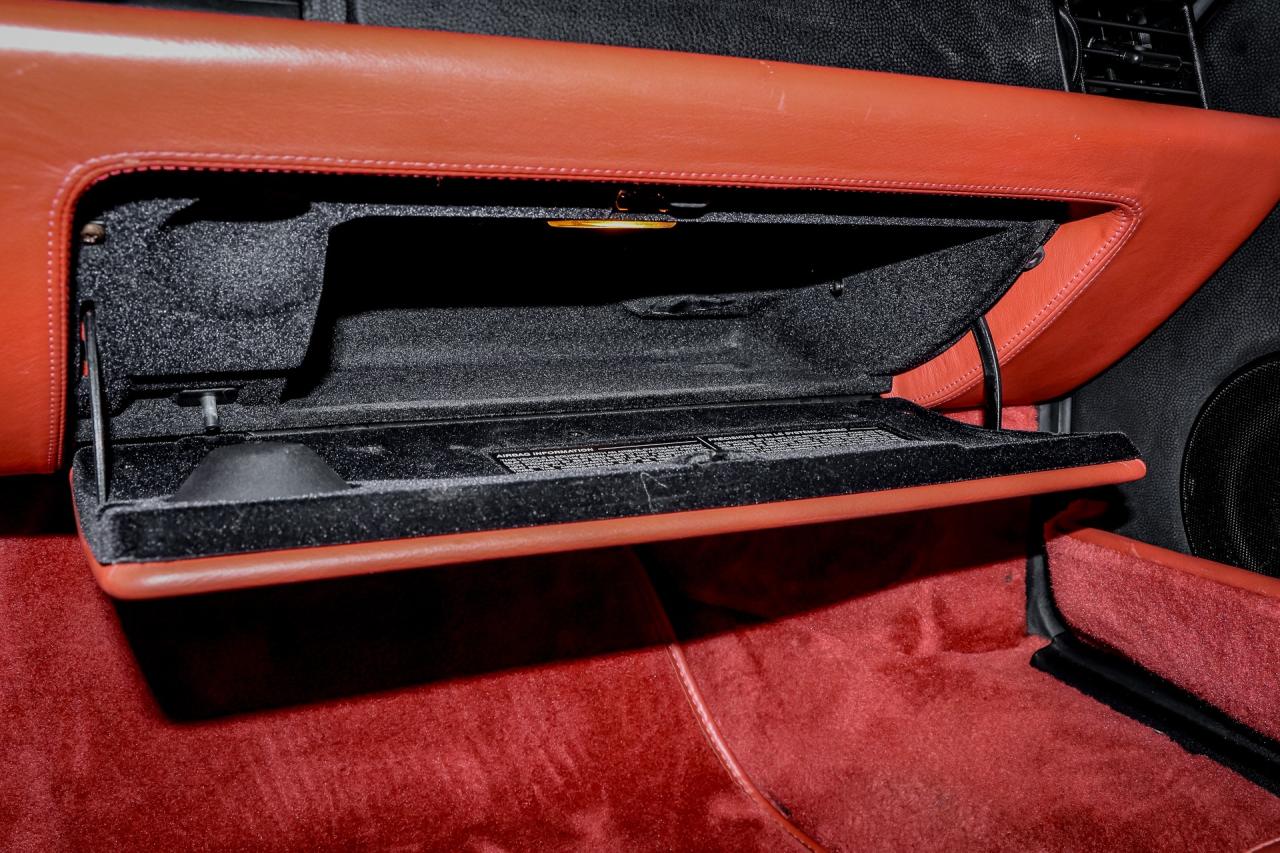 1998 Porsche 911