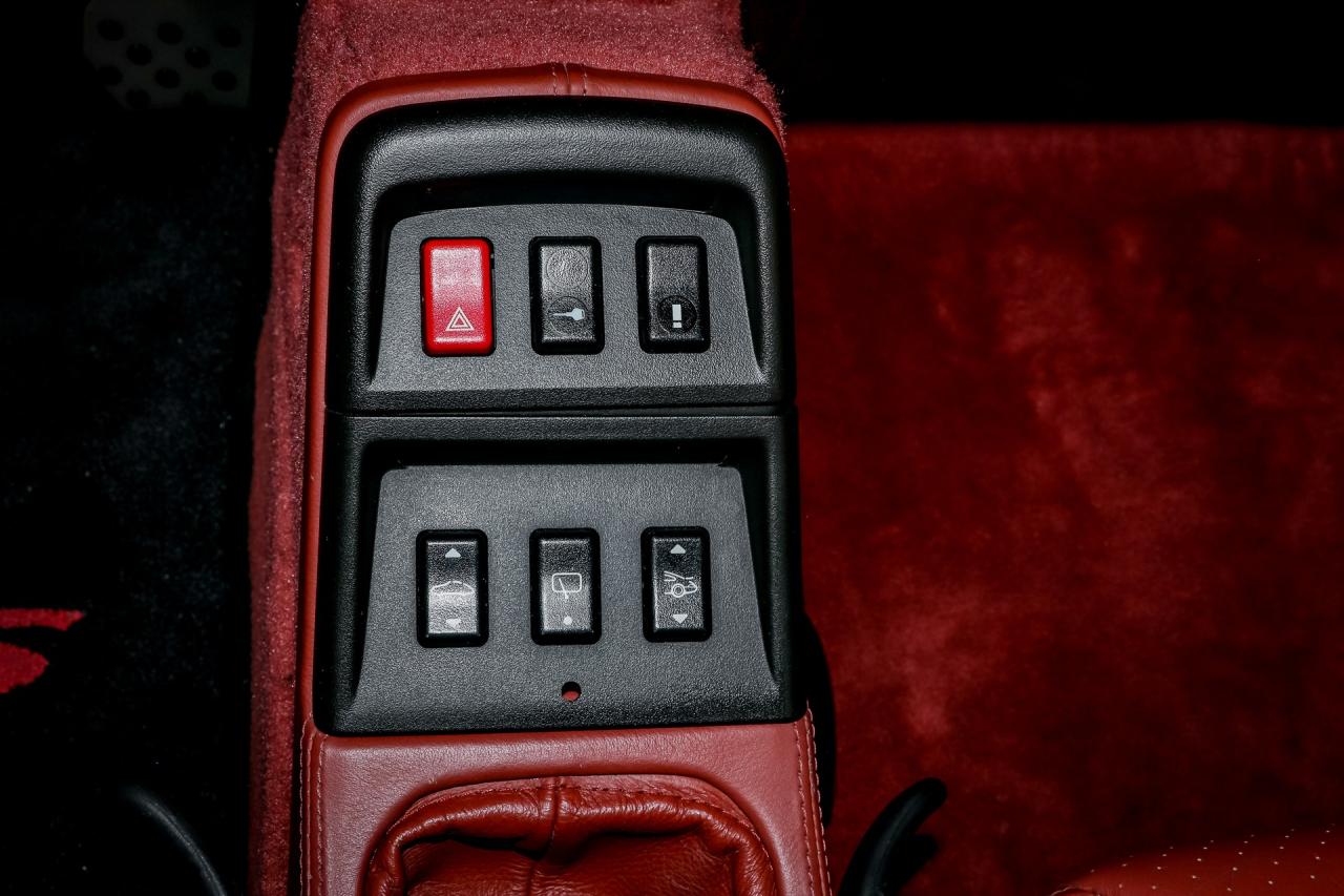 1998 Porsche 911