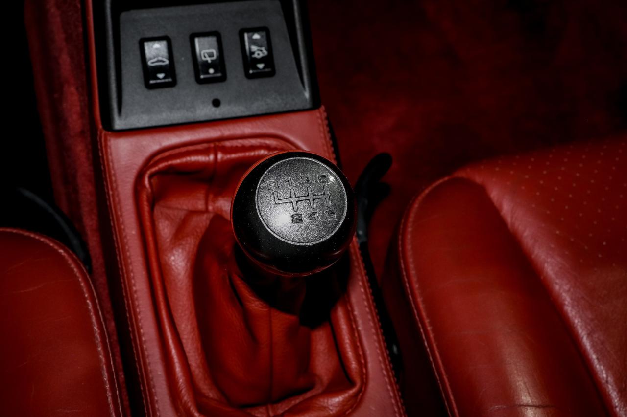 1998 Porsche 911