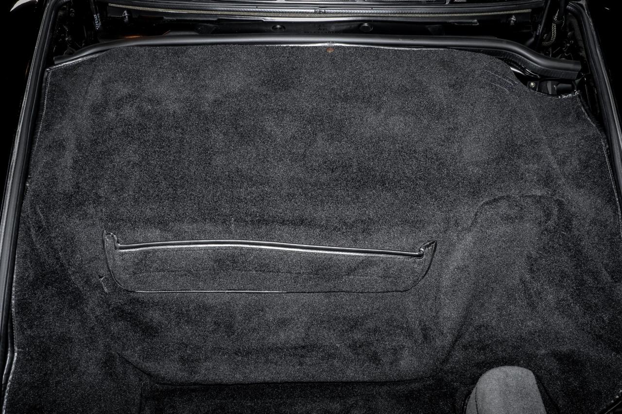 1998 Porsche 911