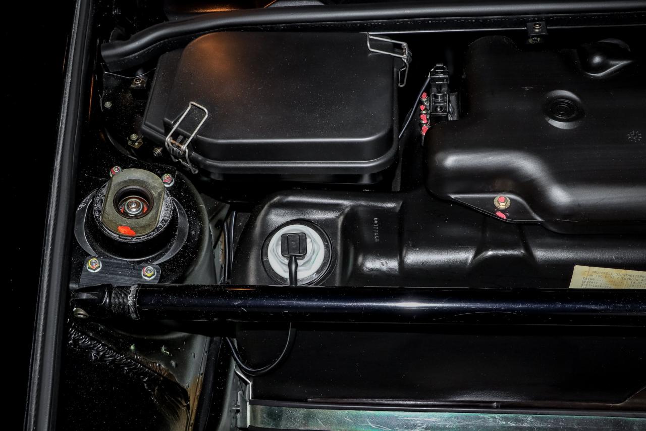 1998 Porsche 911