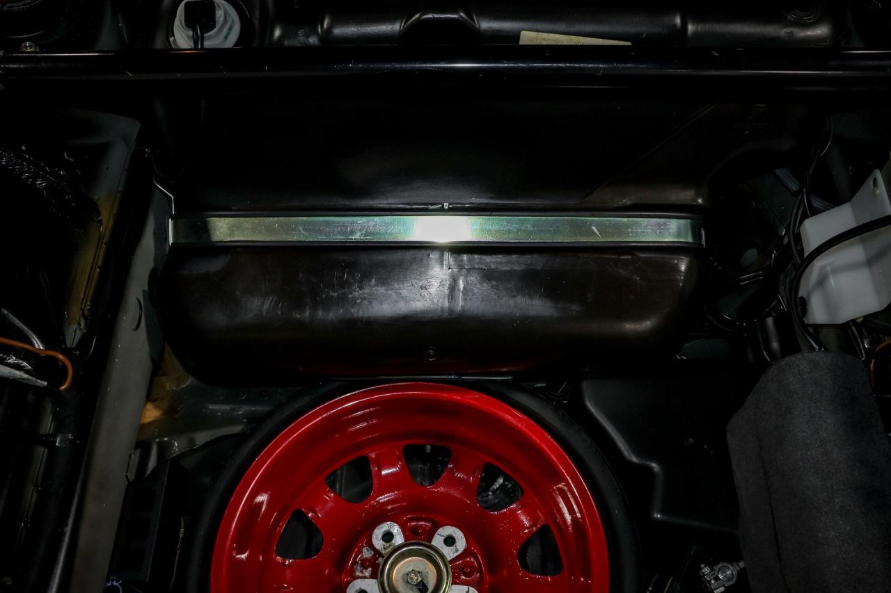 1998 Porsche 911