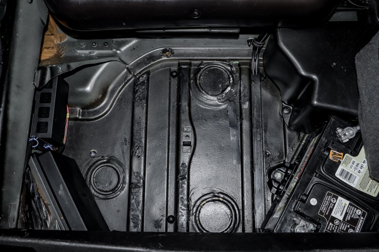 1998 Porsche 911