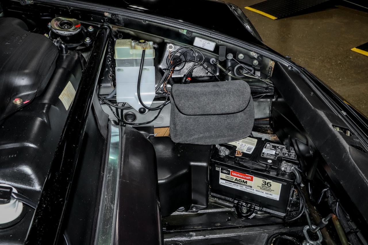 1998 Porsche 911