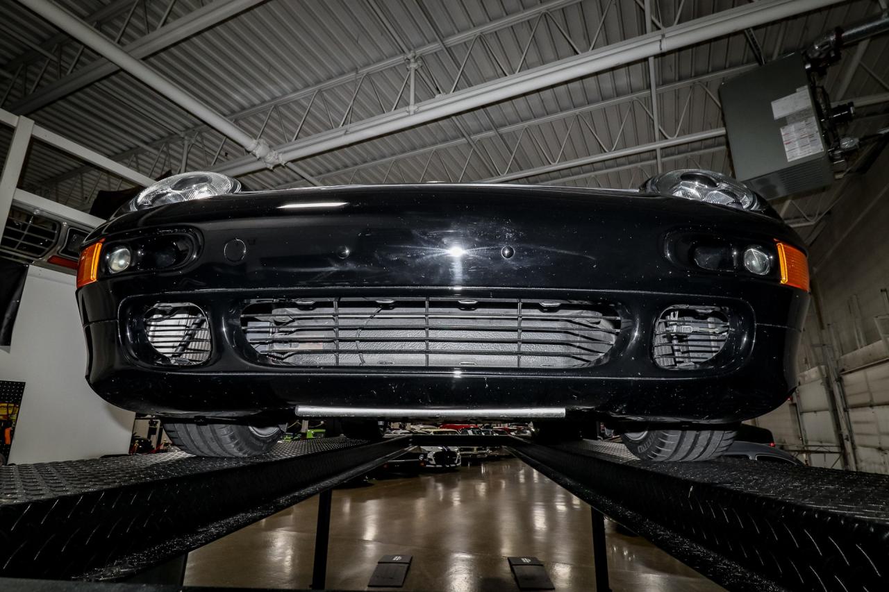 1998 Porsche 911