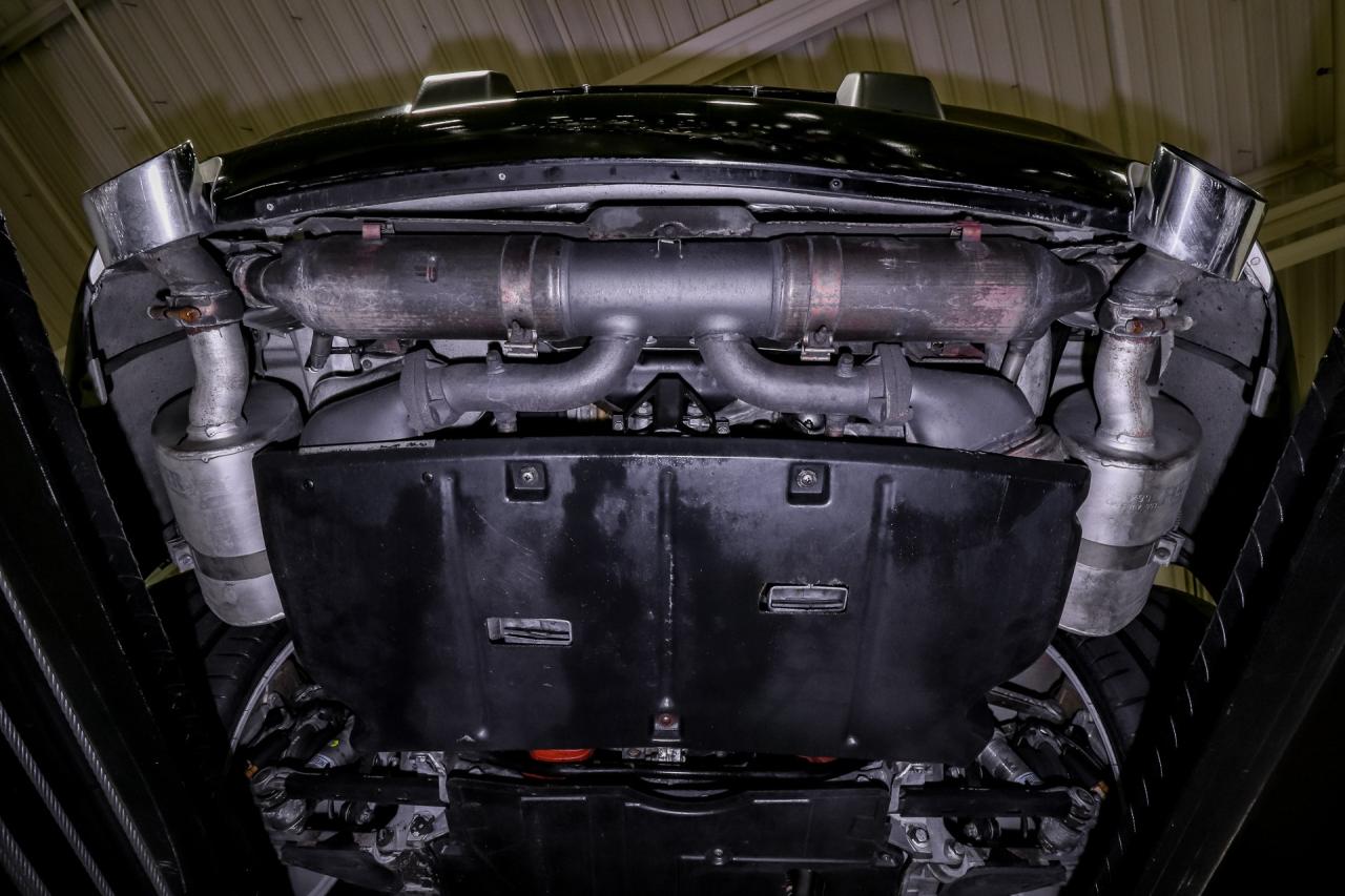 1998 Porsche 911