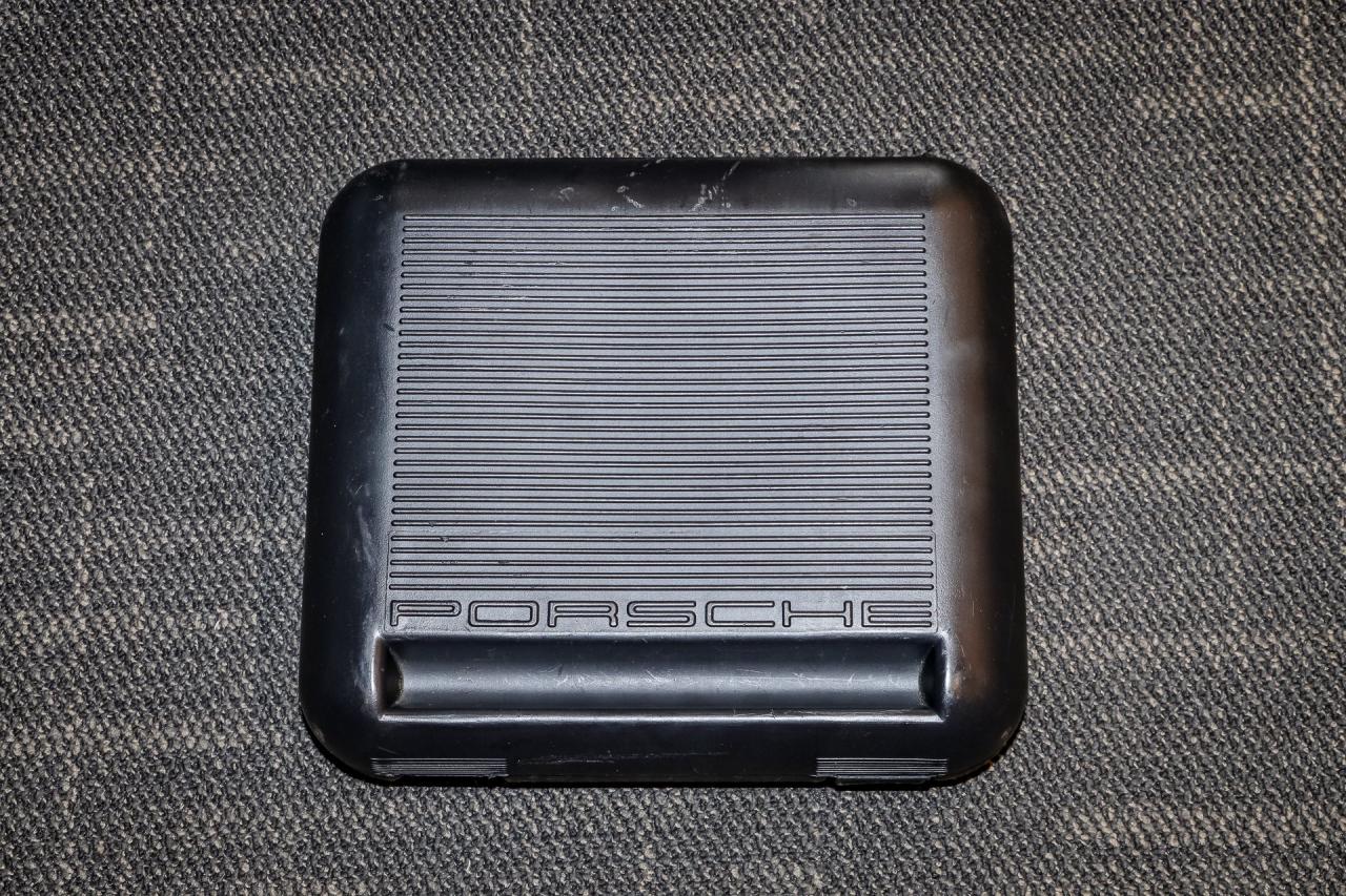 1998 Porsche 911