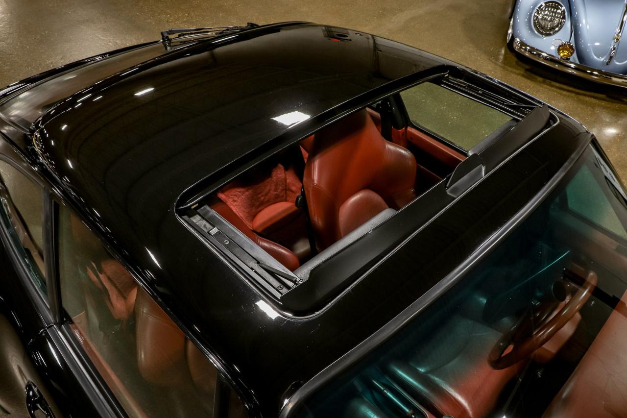 1998 Porsche 911