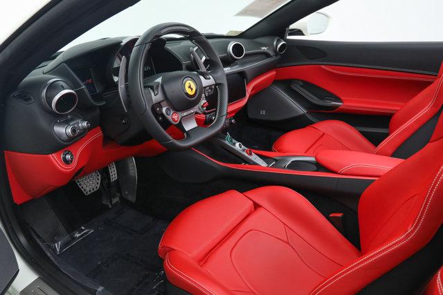 2022 Ferrari PORTOFINO M