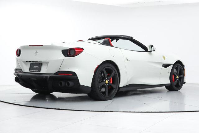 2022 Ferrari PORTOFINO M