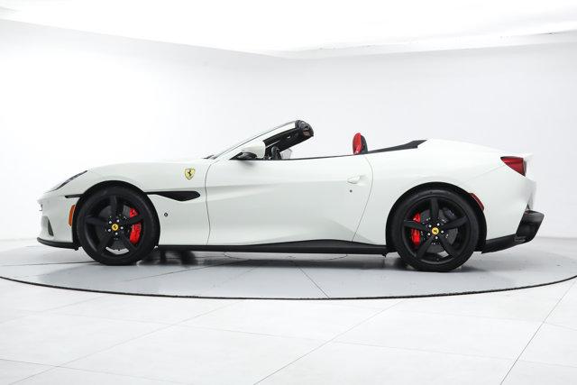 2022 Ferrari PORTOFINO M