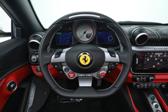 2022 Ferrari PORTOFINO M