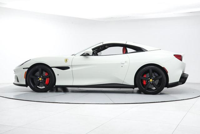 2022 Ferrari PORTOFINO M