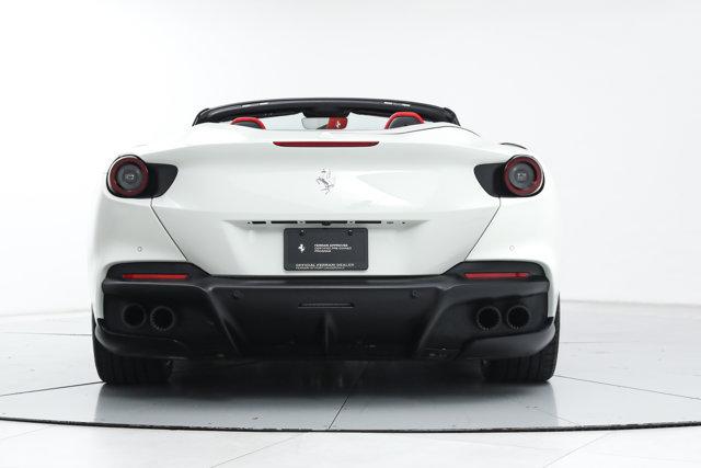 2022 Ferrari PORTOFINO M