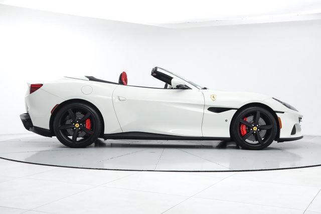 2022 Ferrari PORTOFINO M