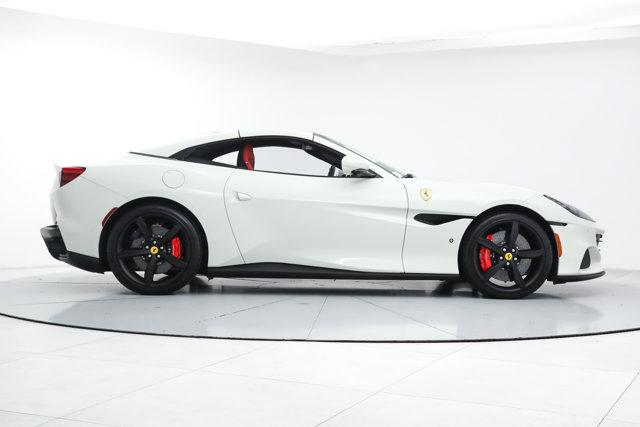 2022 Ferrari PORTOFINO M