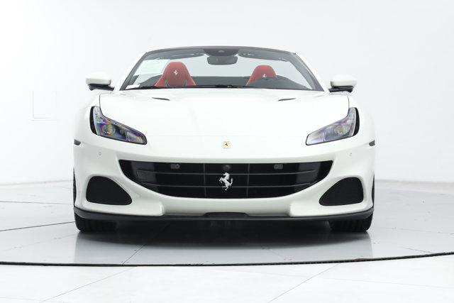2022 Ferrari PORTOFINO M