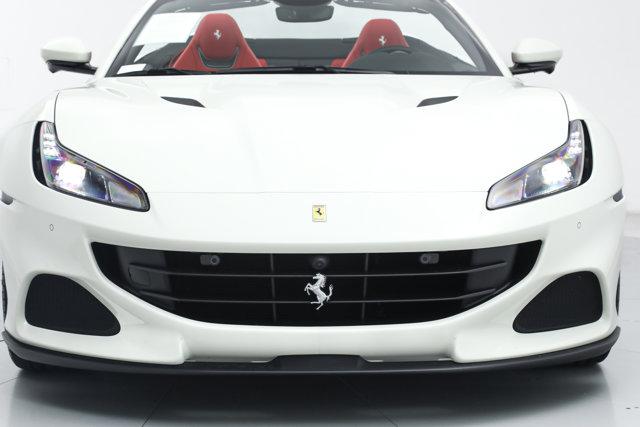 2022 Ferrari PORTOFINO M