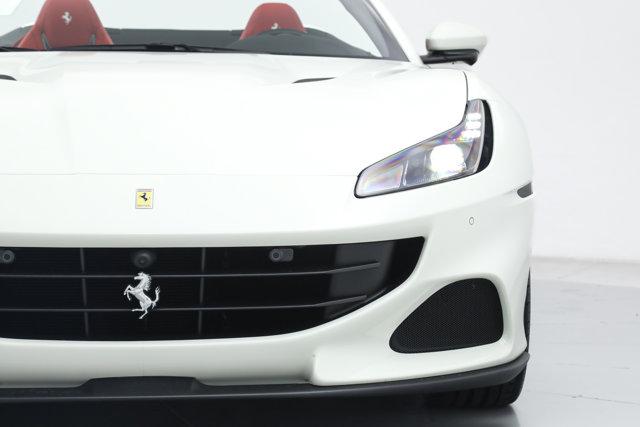2022 Ferrari PORTOFINO M