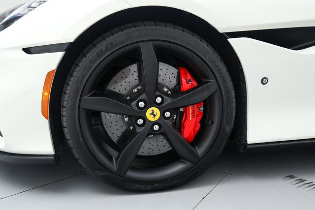 2022 Ferrari PORTOFINO M