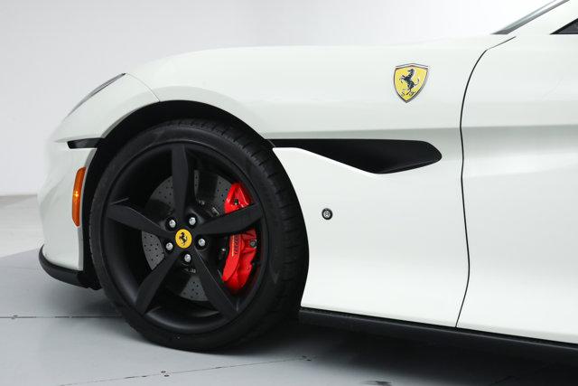 2022 Ferrari PORTOFINO M