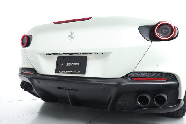 2022 Ferrari PORTOFINO M
