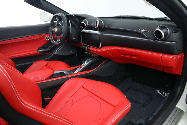2022 Ferrari PORTOFINO M