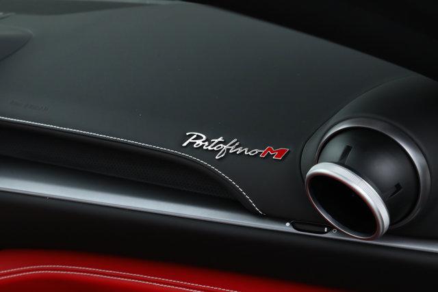 2022 Ferrari PORTOFINO M