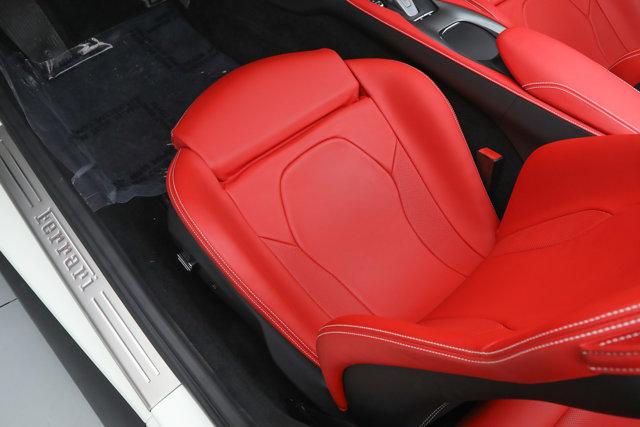 2022 Ferrari PORTOFINO M