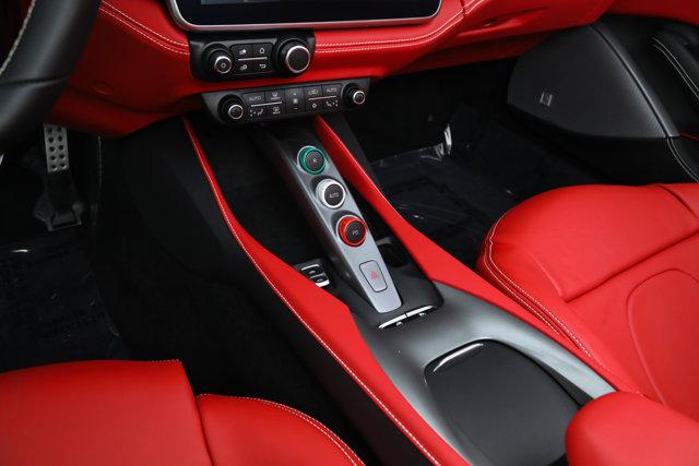 2022 Ferrari PORTOFINO M