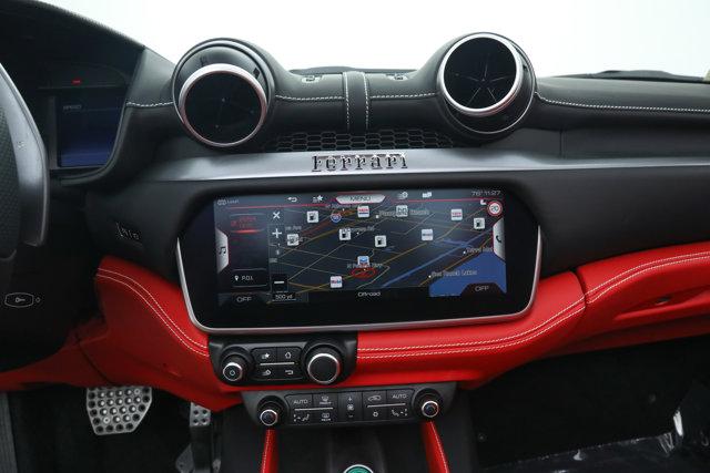 2022 Ferrari PORTOFINO M