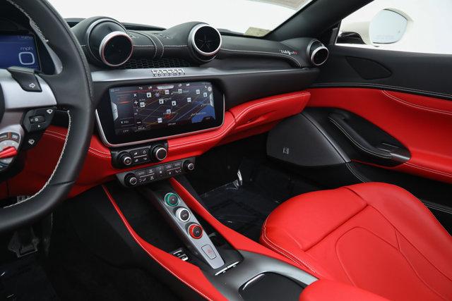 2022 Ferrari PORTOFINO M
