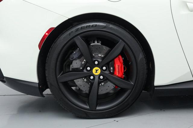 2022 Ferrari PORTOFINO M
