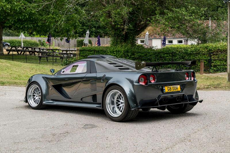 2016 DDR MIAMI GTR8