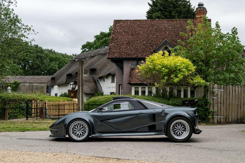 2016 DDR MIAMI GTR8