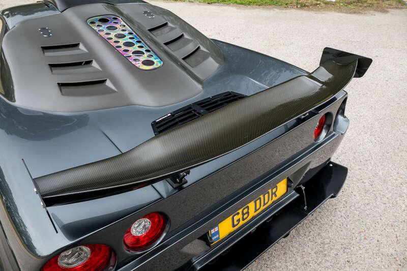 2016 DDR MIAMI GTR8