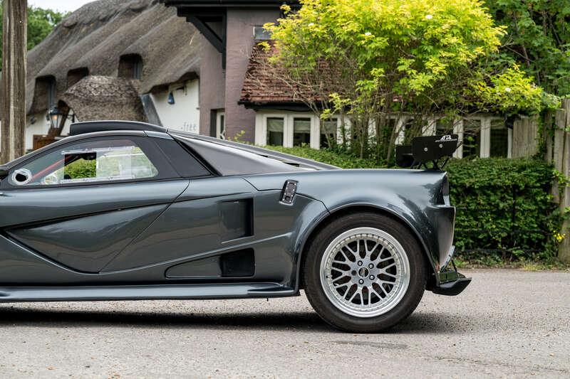 2016 DDR MIAMI GTR8