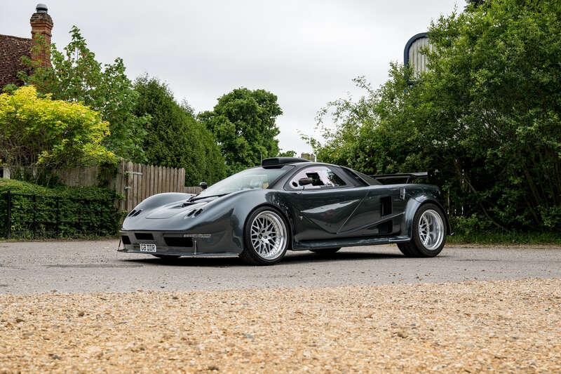 2016 DDR MIAMI GTR8