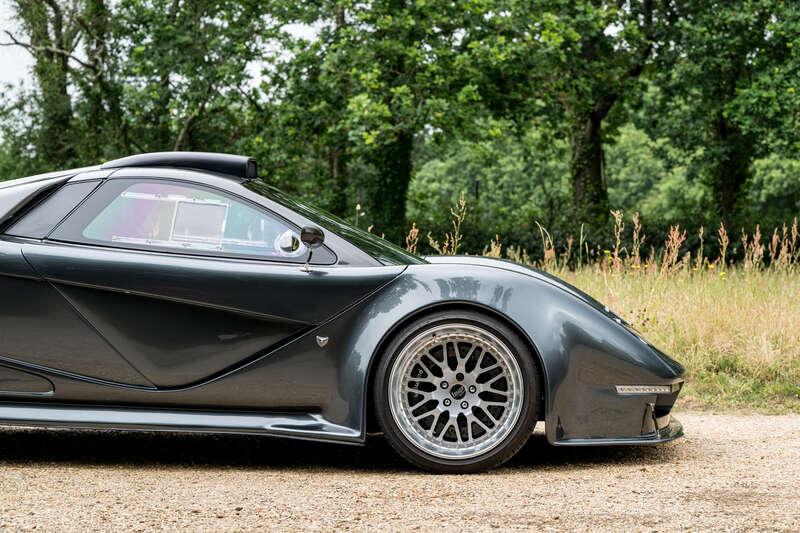 2016 DDR MIAMI GTR8