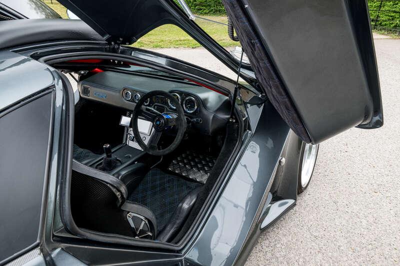 2016 DDR MIAMI GTR8