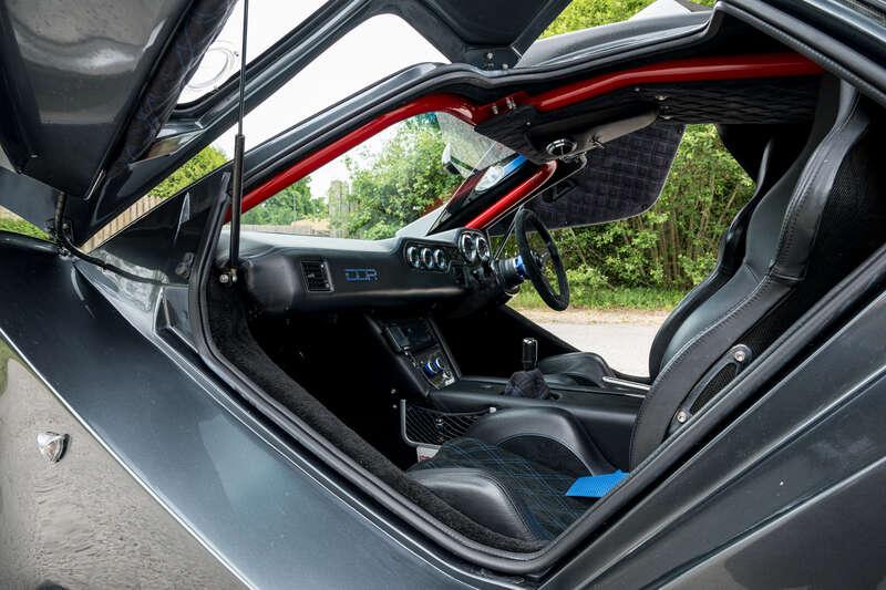 2016 DDR MIAMI GTR8