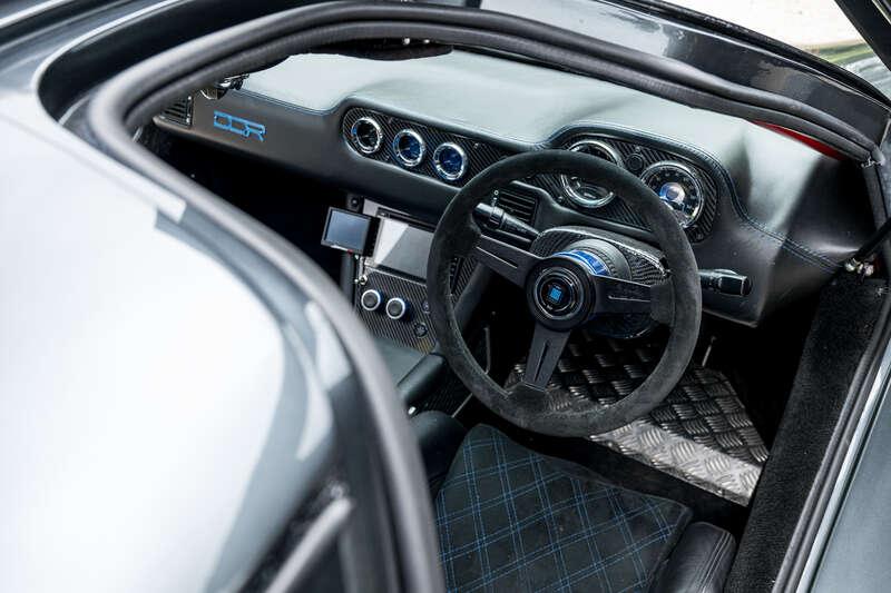 2016 DDR MIAMI GTR8