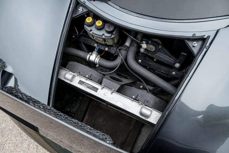 2016 DDR MIAMI GTR8