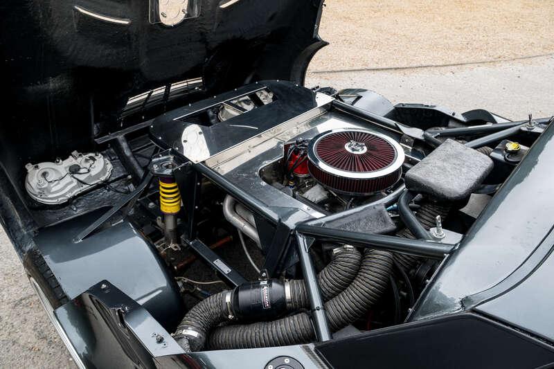 2016 DDR MIAMI GTR8