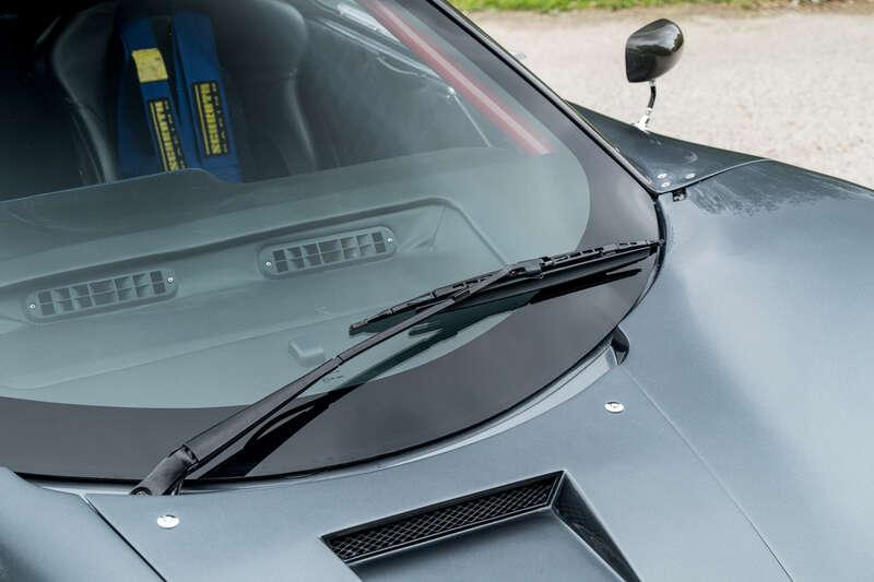 2016 DDR MIAMI GTR8