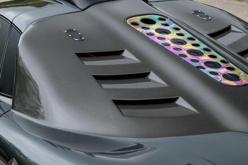 2016 DDR MIAMI GTR8