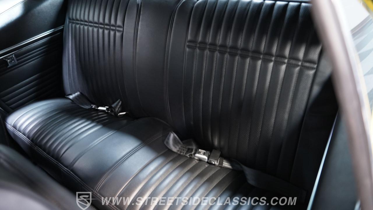 1969 Chevrolet Camaro RS/SS LS1 Restomod
