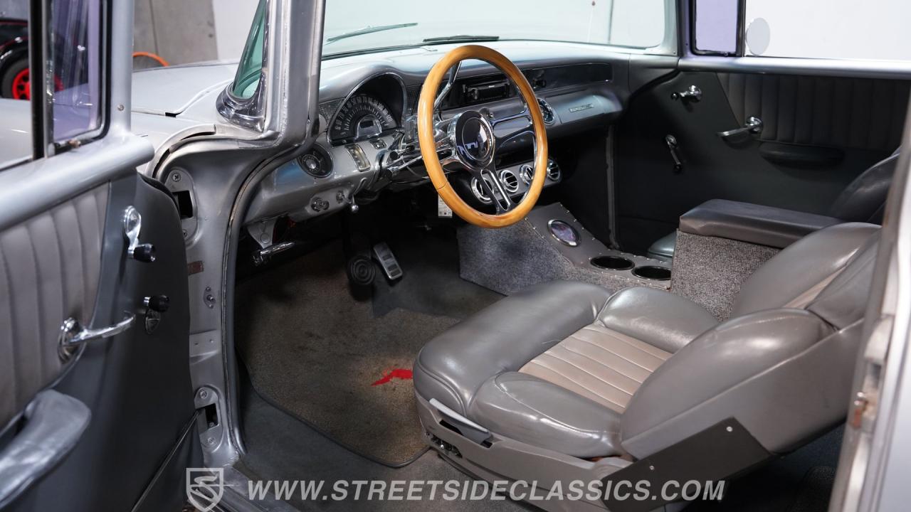 1955 Pontiac Chieftain