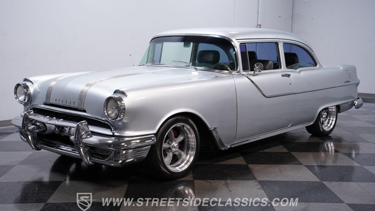 1955 Pontiac Chieftain